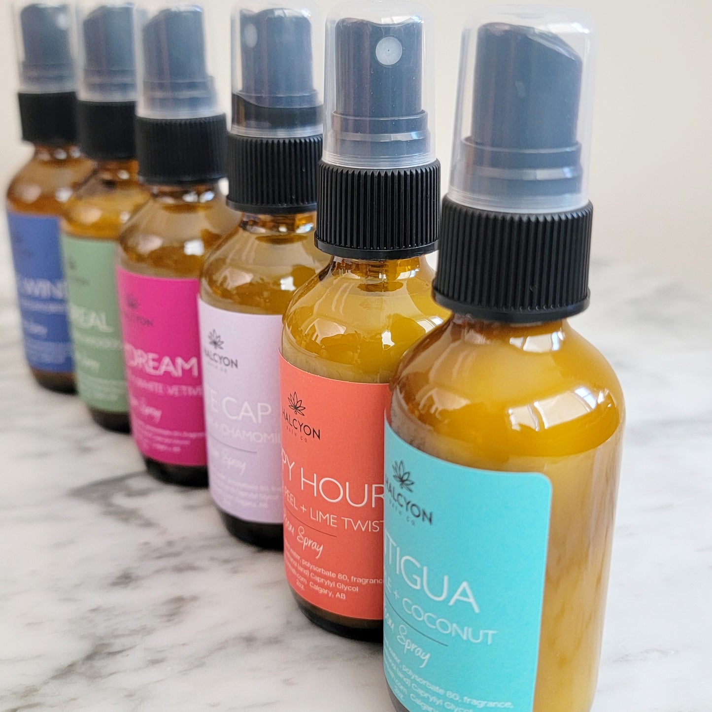 Boreal - Mountain Woods Room Spray