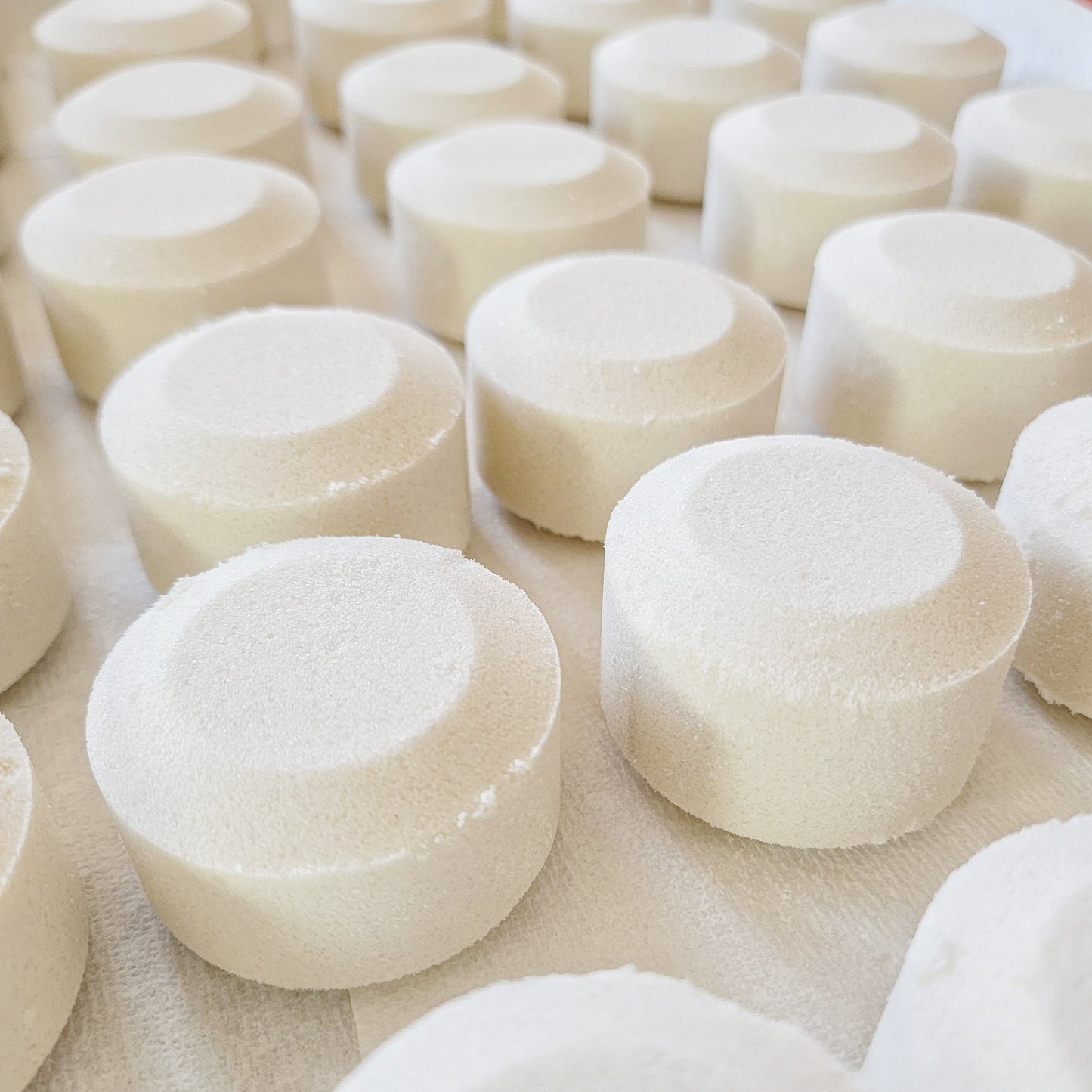 Shower Steamer Tablets