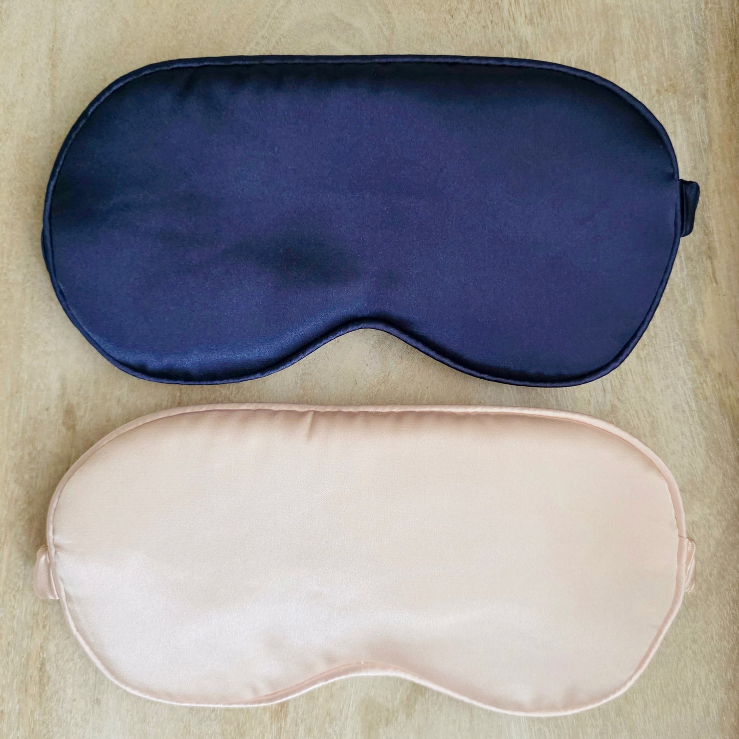 Satin Sleep Mask
