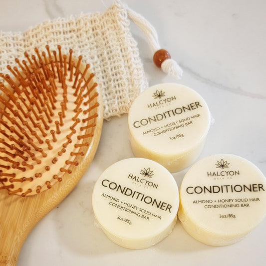 Conditioner Bar