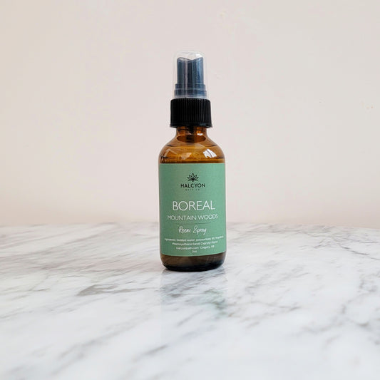 Boreal - Mountain Woods Room Spray