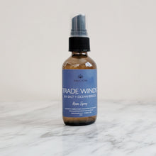 Load image into Gallery viewer, Trade Winds - Sea Salt + Ocean Breeze Room Spray
