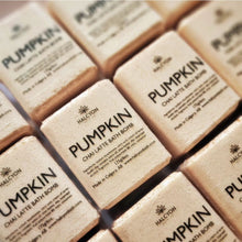 Load image into Gallery viewer, Pumpkin Chai Latte Bath Bomb
