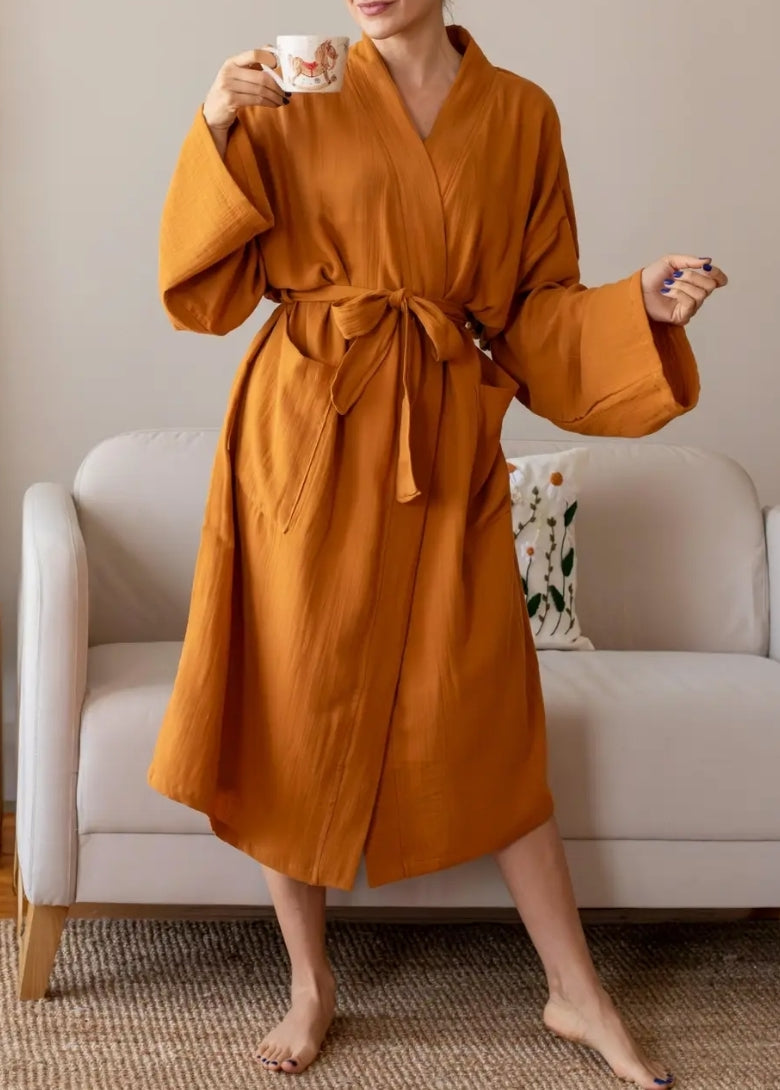 Luxury Turkish Robes