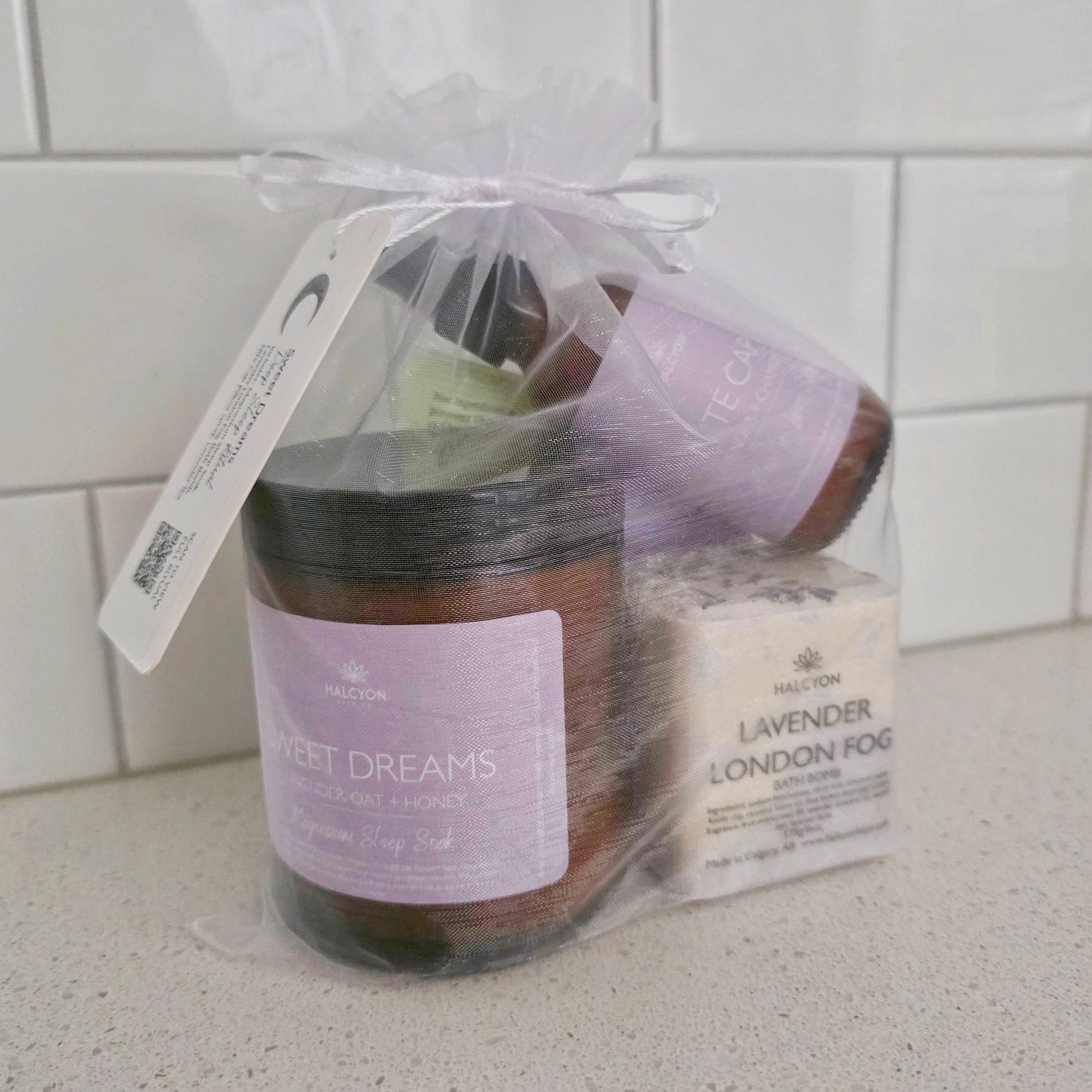 Mini Ritual Set - Sweet Dreams
