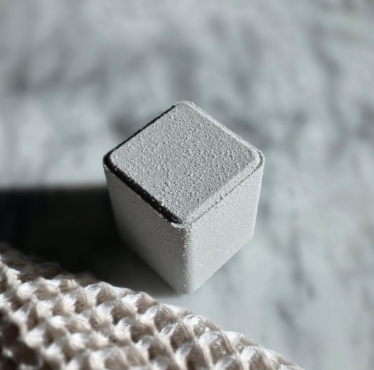Hot Springs | Mineral Stone Bath Bomb