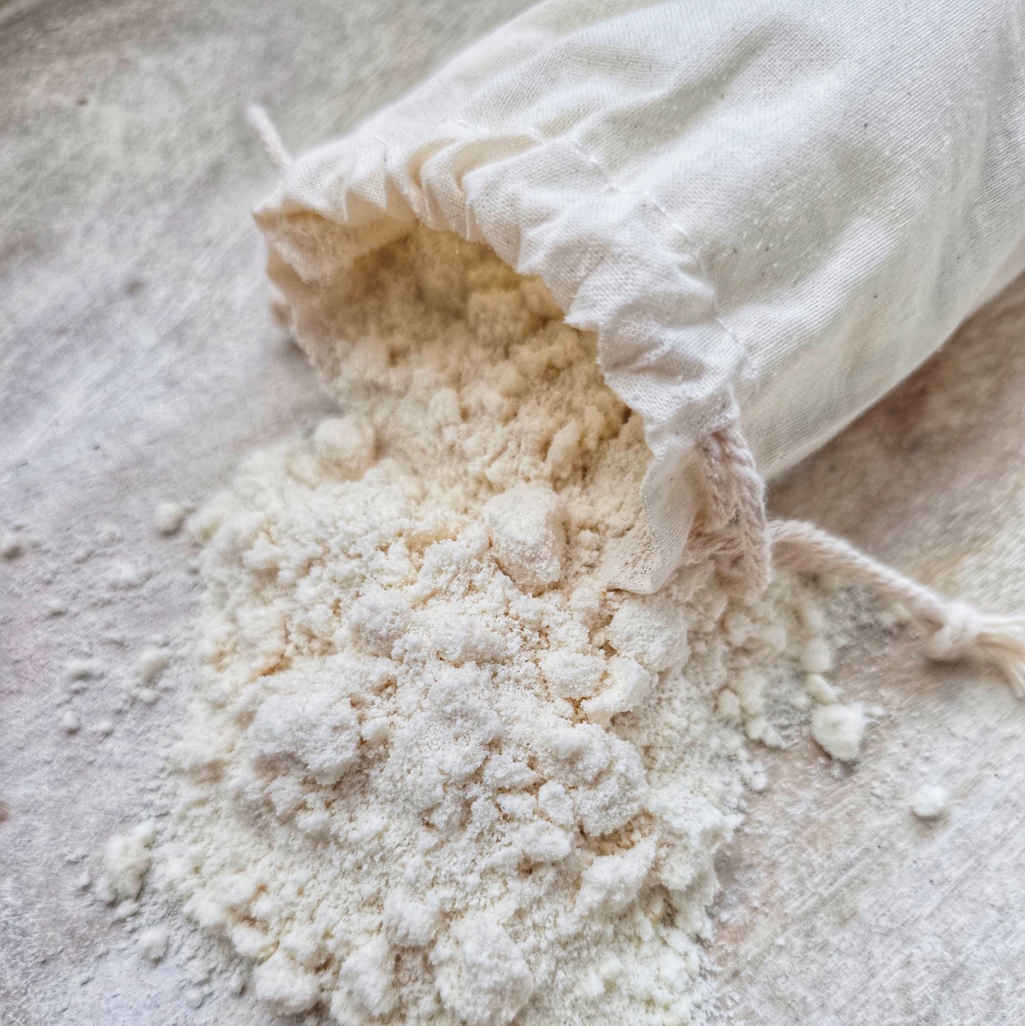 Oatmilk Bath Soak