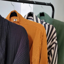 Load image into Gallery viewer, Luxury Turkish Robes

