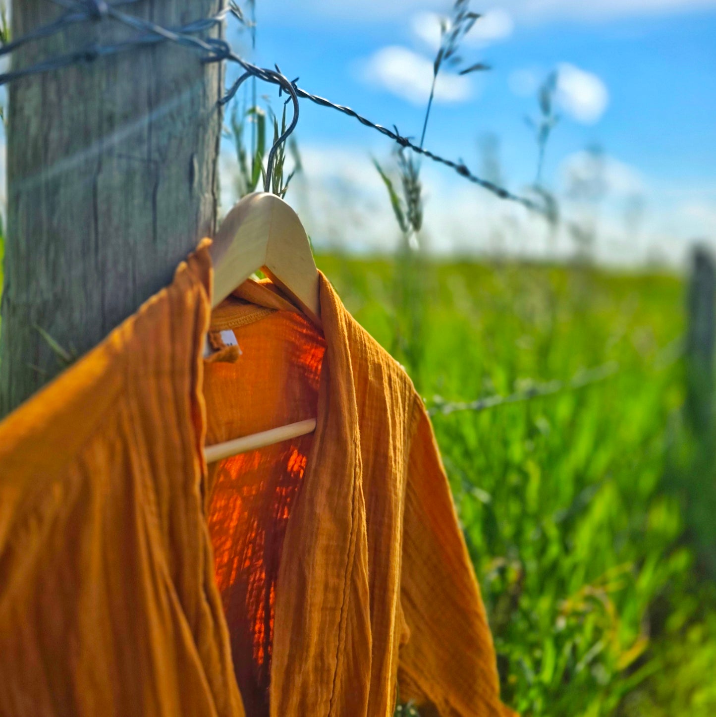 Ritual Robes