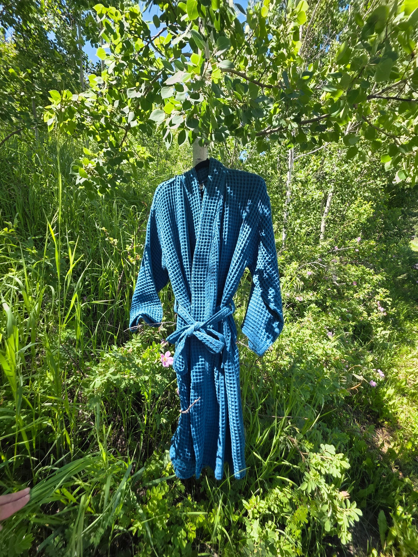 Ritual Robes