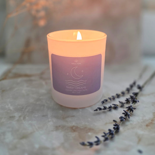 Sweet Dreams Ritual Candle