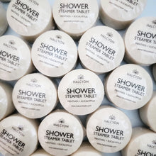 Load image into Gallery viewer, Shower Steamer Tablets

