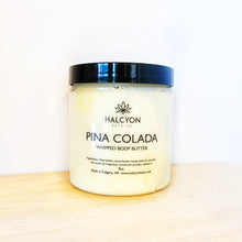 Load image into Gallery viewer, Pina Colada Whipped Body Butter
